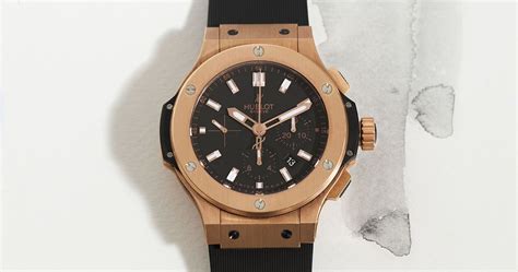 hublot caviar bang replica|How to Spot a Fake vs Real Hublot Watch .